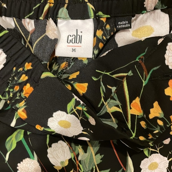 Cabi Chi Chi Trouser Pants, Medium, EUC - Picture 8 of 9